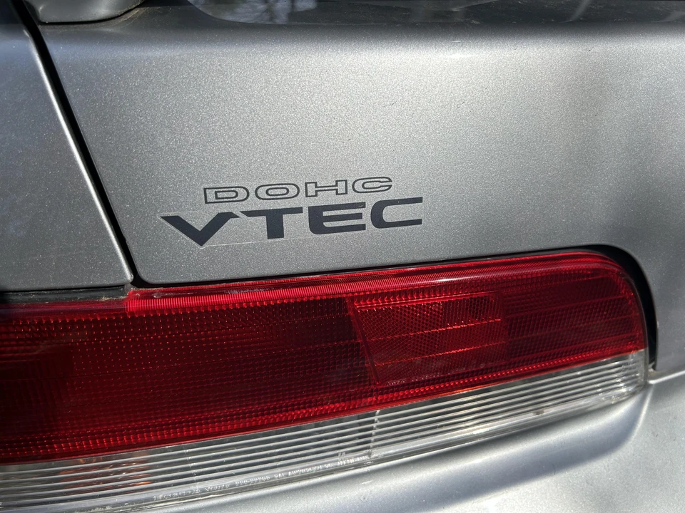 2001 Honda Prelude 5th Gen - Image 25 of 31