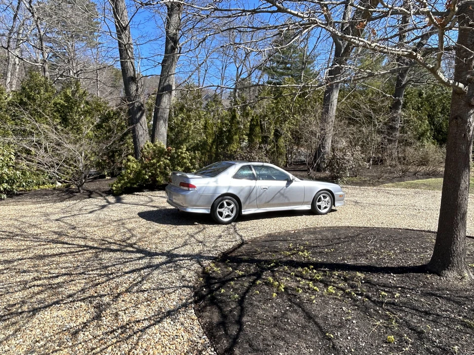 2001 Honda Prelude 5th Gen - Image 17 of 31