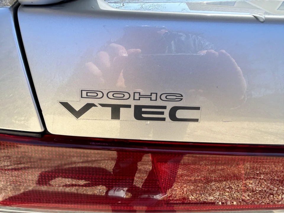 2001 Honda Prelude 5th Gen - Image 24 of 31
