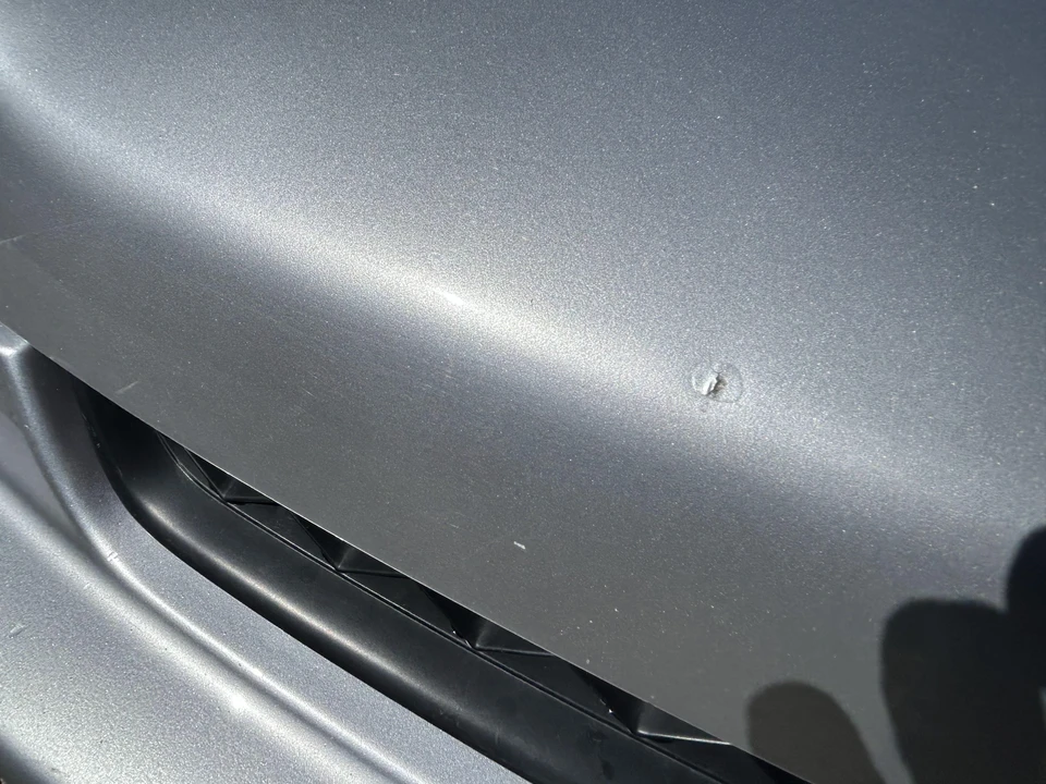 2001 Honda Prelude 5th Gen - Image 30 of 31
