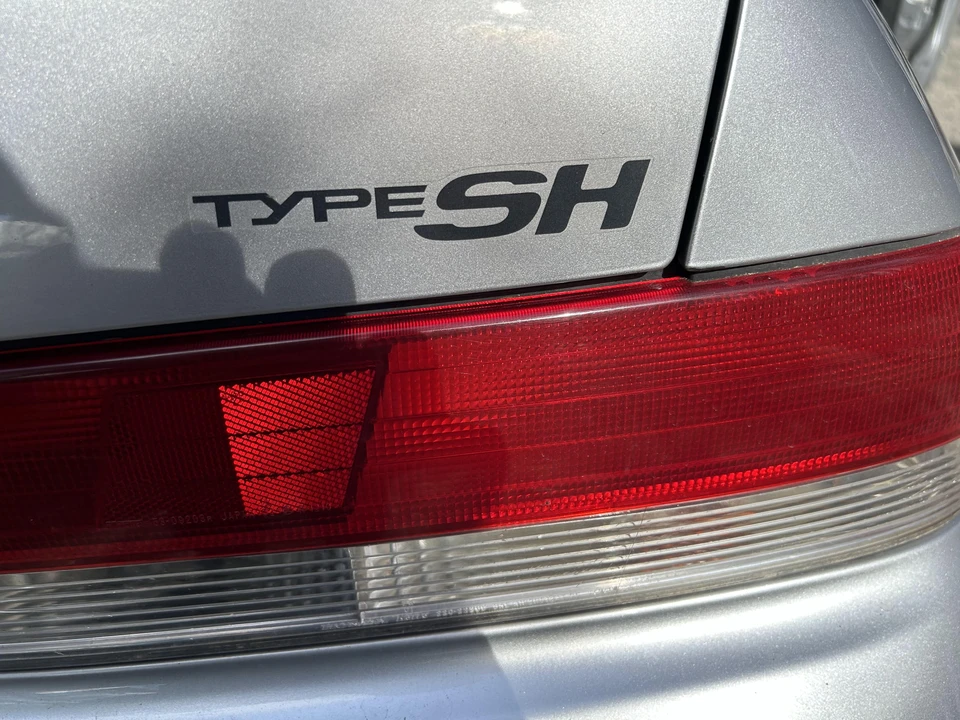 2001 Honda Prelude 5th Gen - Image 28 of 31