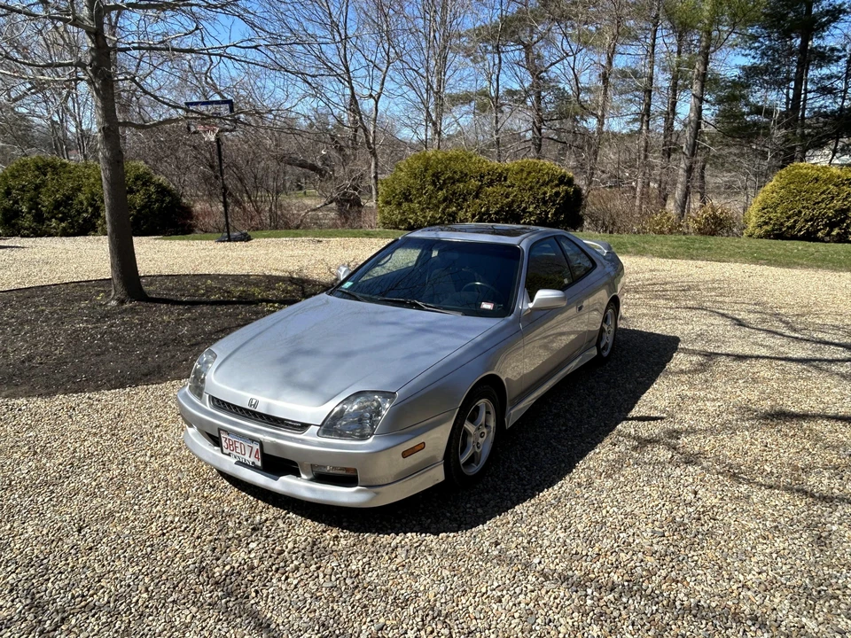 2001 Honda Prelude 5th Gen - Image 7 of 31