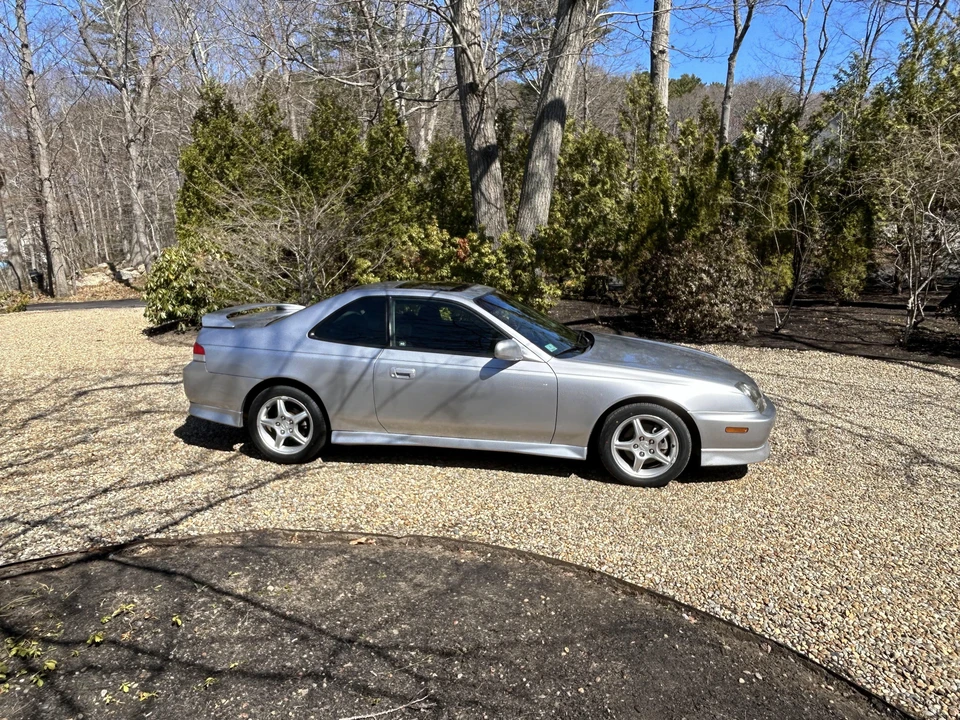 2001 Honda Prelude 5th Gen - Image 18 of 31