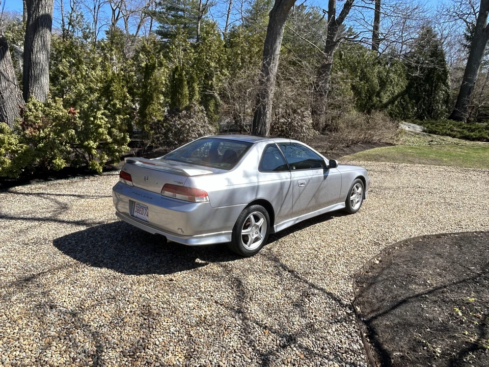 2001 Honda Prelude 5th Gen - Image 15 of 31