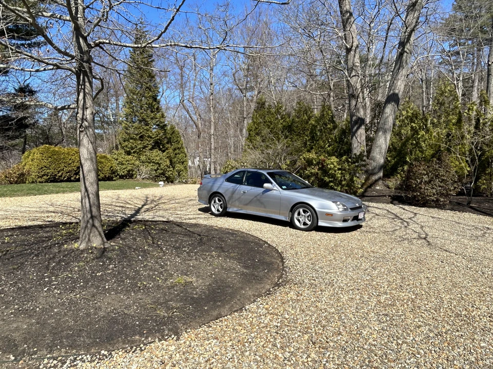 2001 Honda Prelude 5th Gen - Image 20 of 31