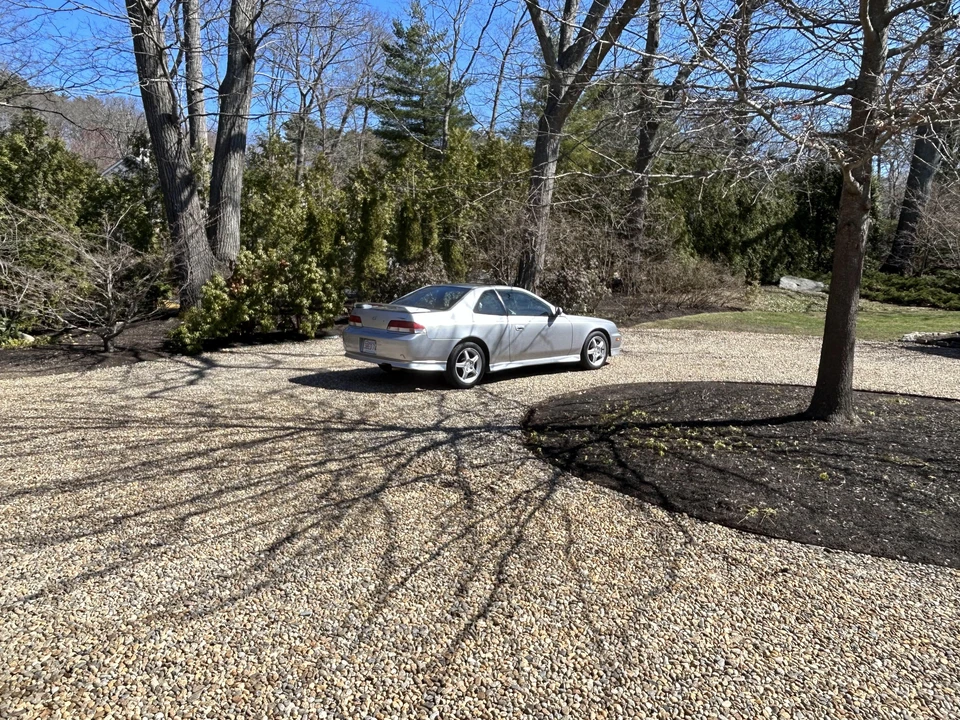 2001 Honda Prelude 5th Gen - Image 16 of 31