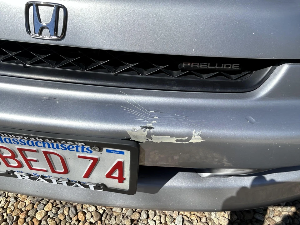 2001 Honda Prelude 5th Gen - Image 29 of 31
