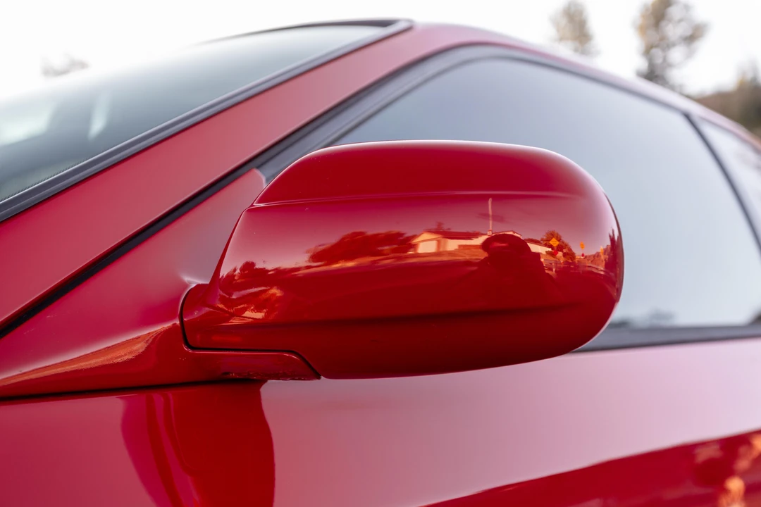 2001 Honda Prelude 5th Gen - Image 15 of 31