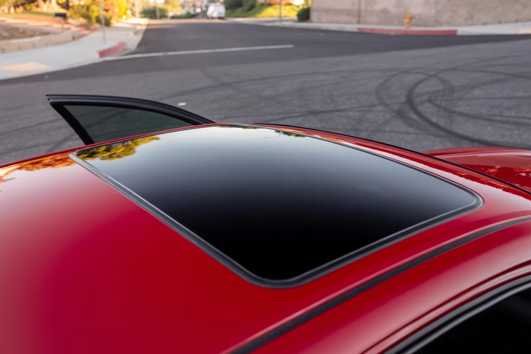 2001 Honda Prelude 5th Gen - Image 28 of 31