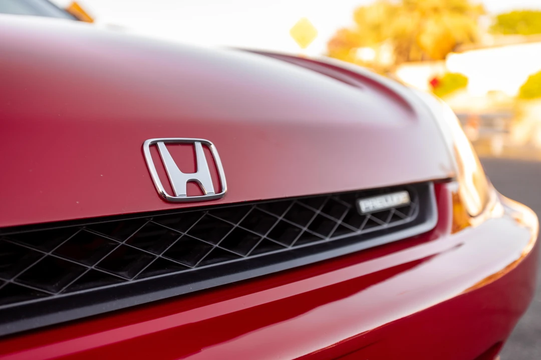 2001 Honda Prelude 5th Gen - Image 10 of 31
