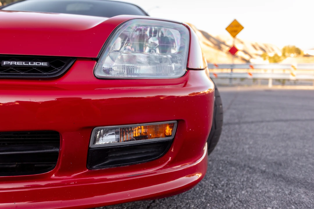 2001 Honda Prelude 5th Gen - Image 12 of 31