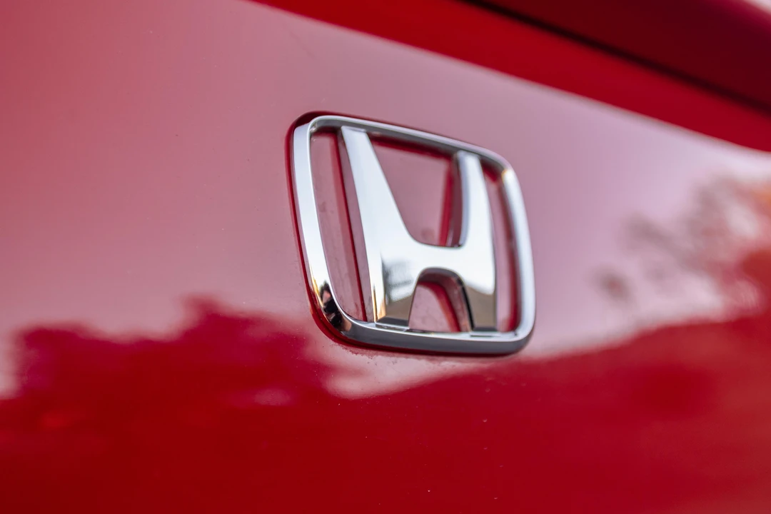 2001 Honda Prelude 5th Gen - Image 24 of 31