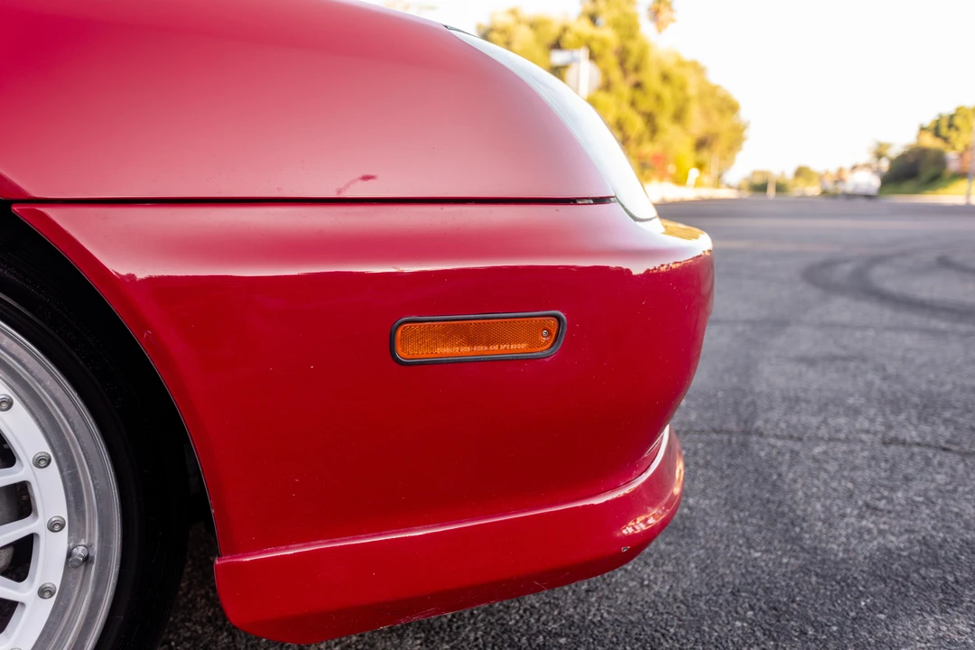 2001 Honda Prelude 5th Gen - Image 7 of 31