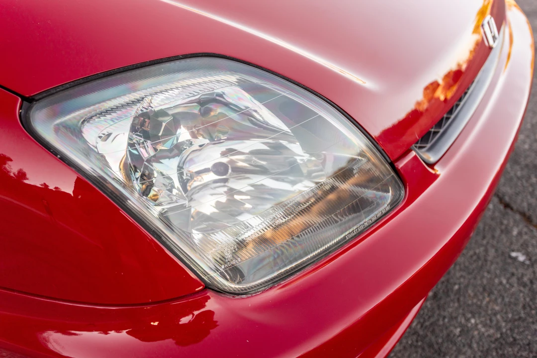 2001 Honda Prelude 5th Gen - Image 8 of 31