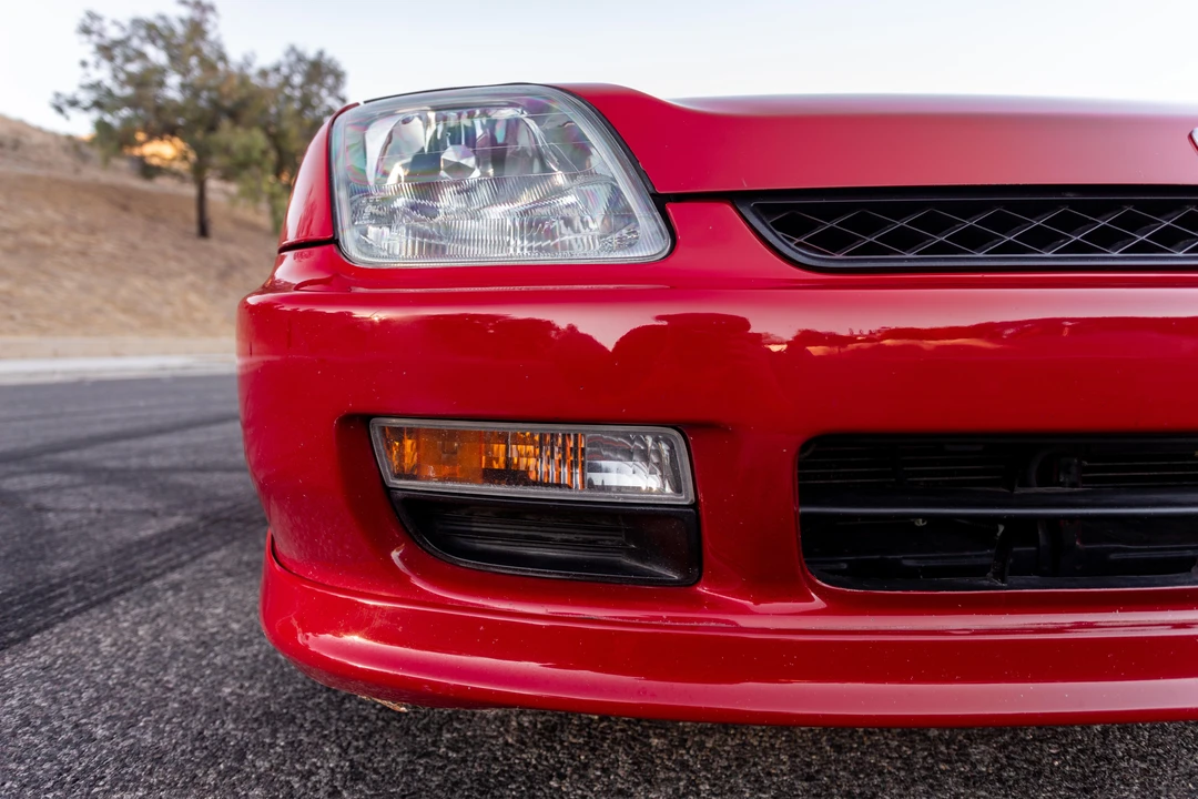 2001 Honda Prelude 5th Gen - Image 9 of 31