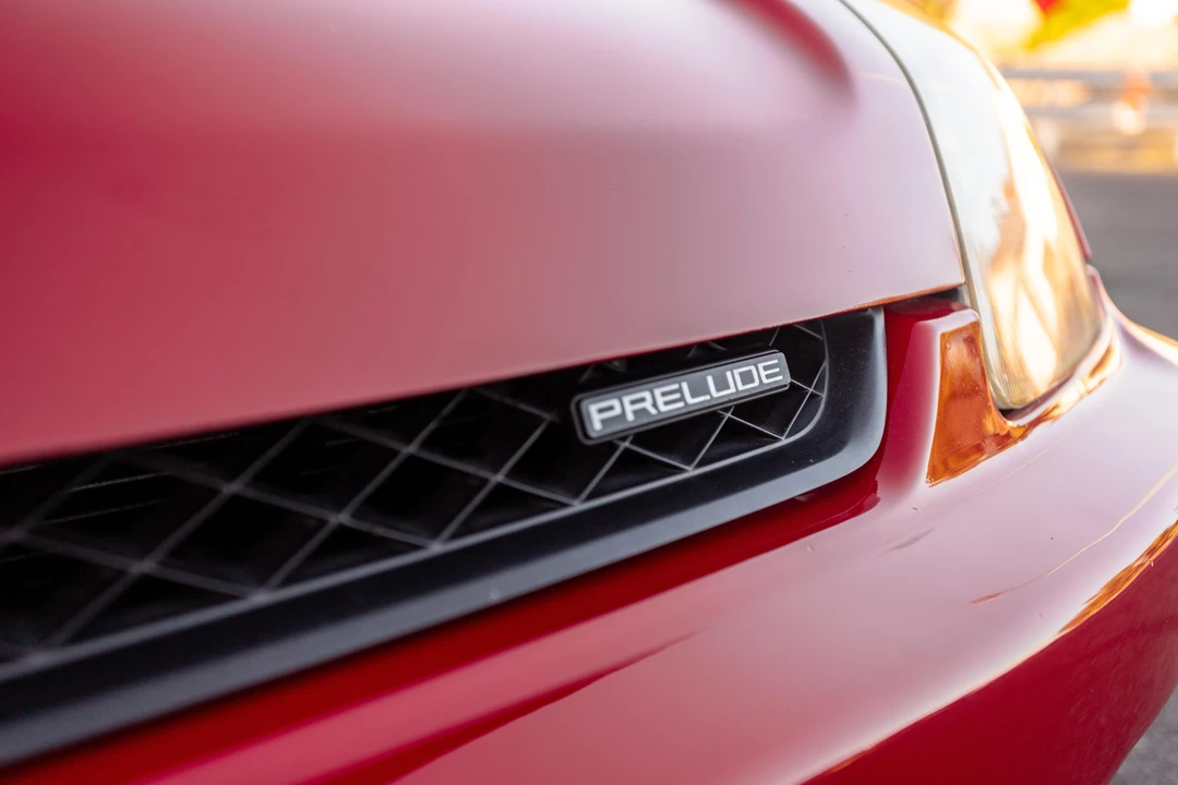 2001 Honda Prelude 5th Gen - Image 11 of 31