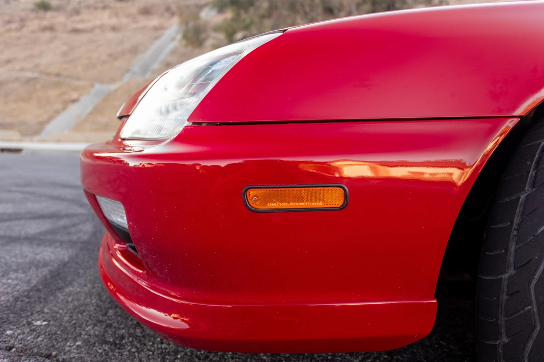 2001 Honda Prelude 5th Gen - Image 14 of 31