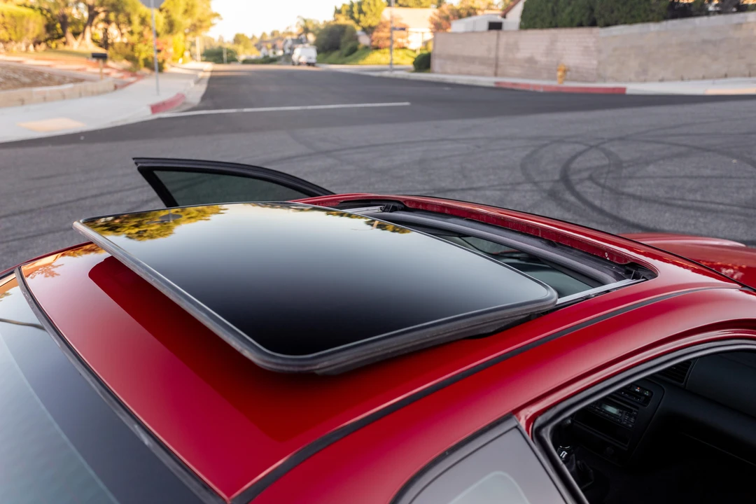 2001 Honda Prelude 5th Gen - Image 30 of 31