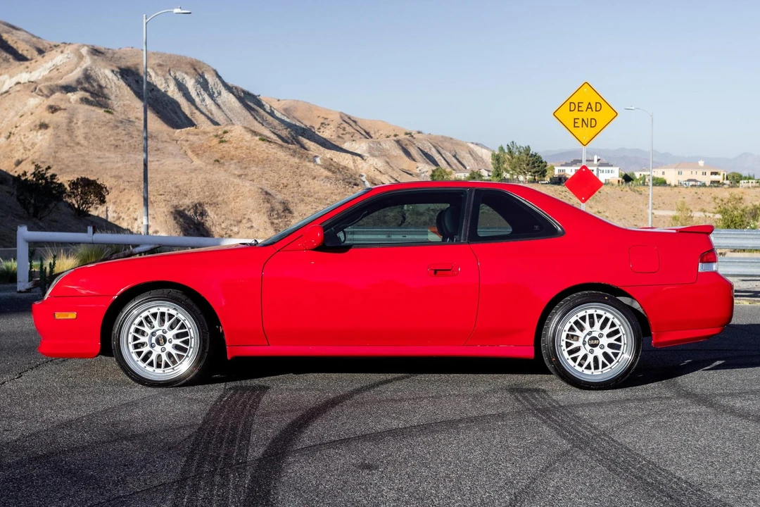 2001 Honda Prelude 5th Gen - Image 3 of 31