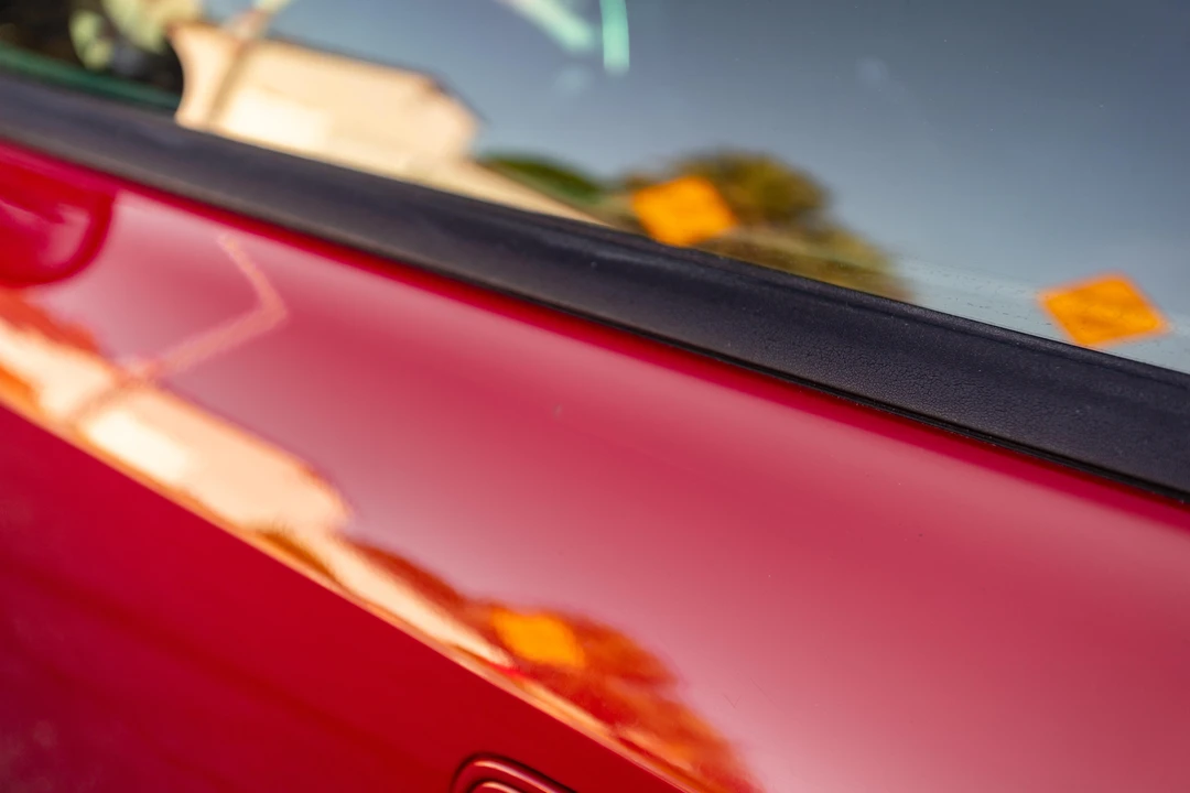 2001 Honda Prelude 5th Gen - Image 18 of 31