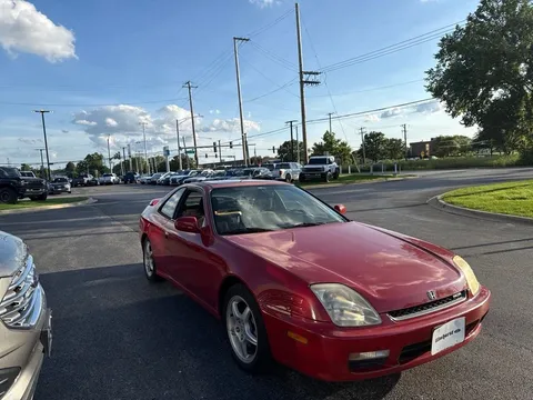 2001 Honda Prelude 5th Gen - Image 3 of 9