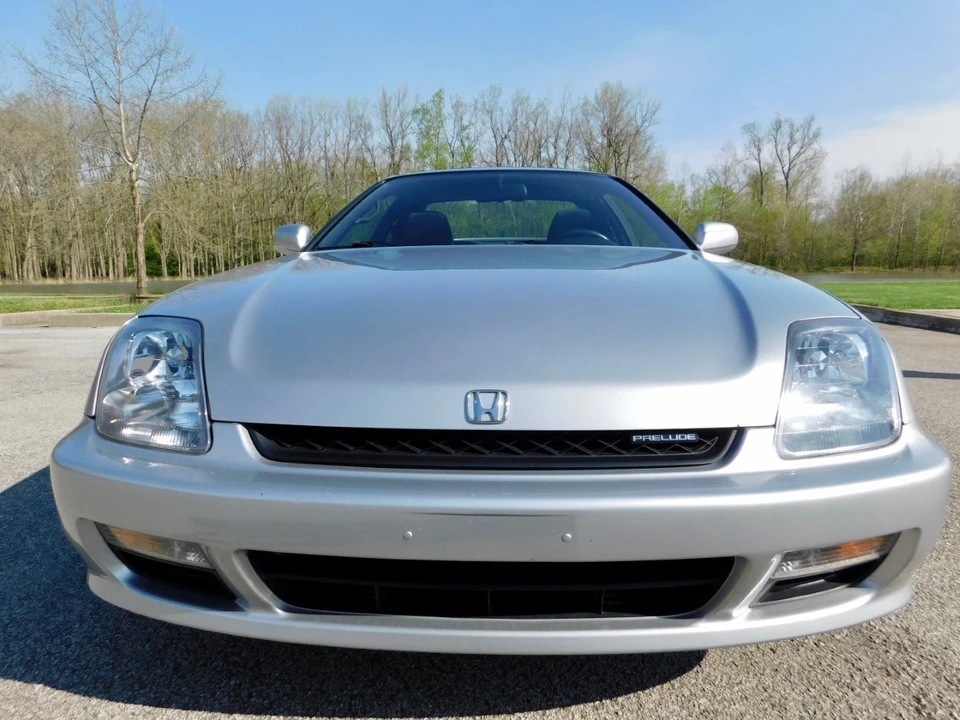 2001 Honda Prelude 5th Gen - Image 3 of 31