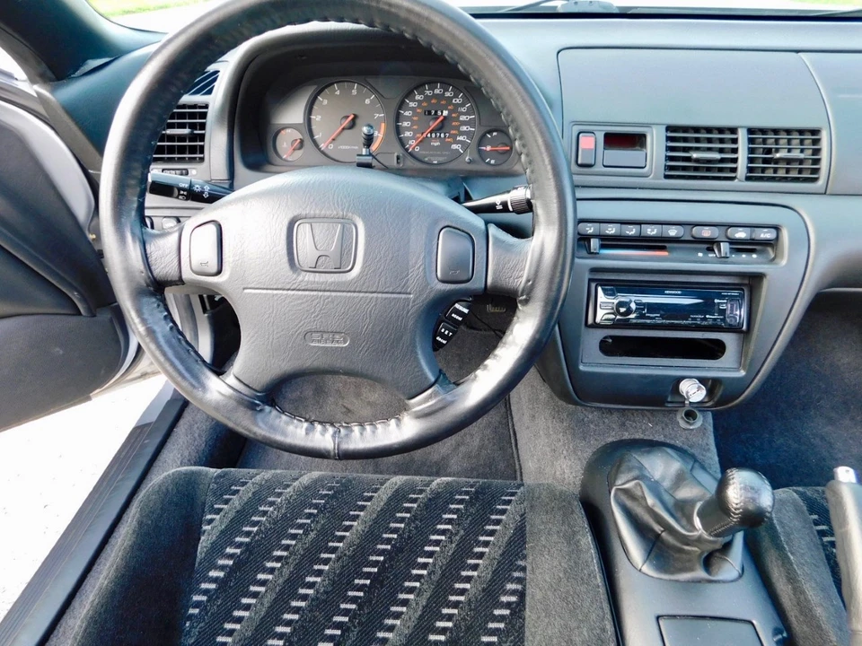 2001 Honda Prelude 5th Gen - Image 29 of 31