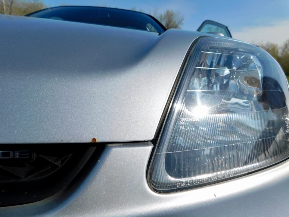 2001 Honda Prelude 5th Gen - Image 21 of 31