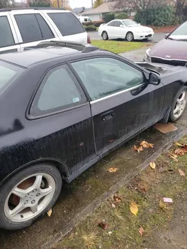 2001 Honda Prelude 5th Gen - Image 4 of 6
