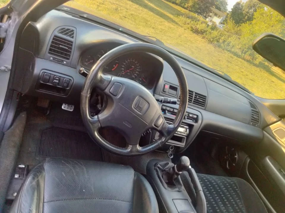 2001 Honda Prelude 5th Gen - Image 10 of 10