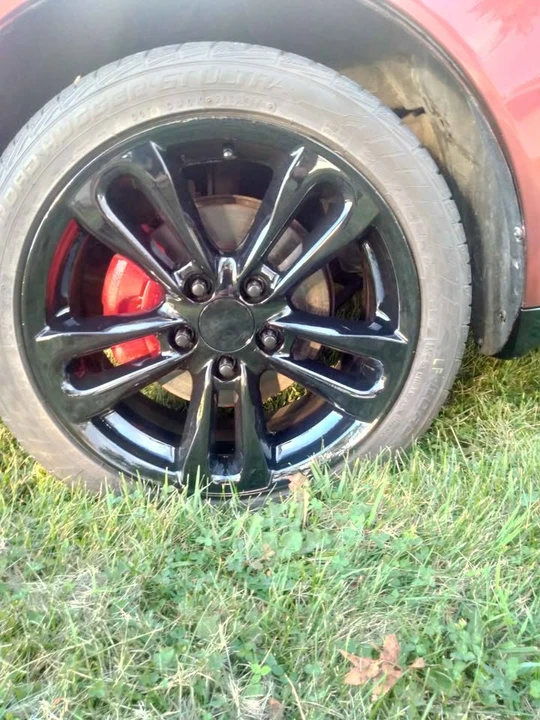 2001 Honda Prelude 5th Gen - Image 7 of 10