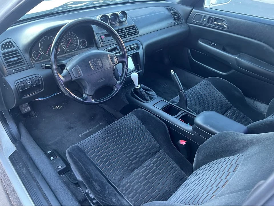 2001 Honda Prelude 5th Gen - Image 6 of 7