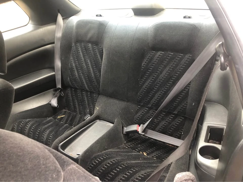 2001 Honda Prelude 5th Gen - Image 7 of 9