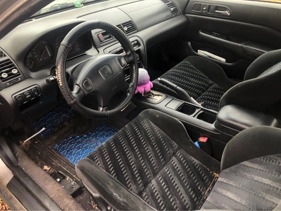 2001 Honda Prelude 5th Gen - Image 6 of 9