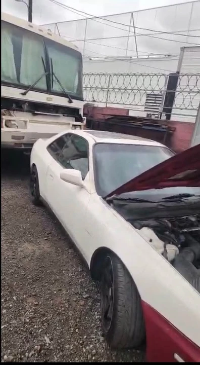 2001 Honda Prelude 5th Gen - Image 6 of 9