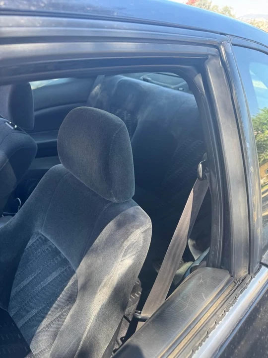 2001 Honda Prelude 5th Gen - Image 8 of 9