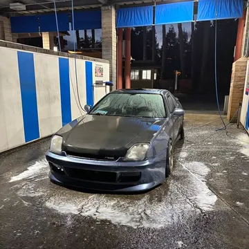 2001 Honda Prelude VTEC Coupe 2D