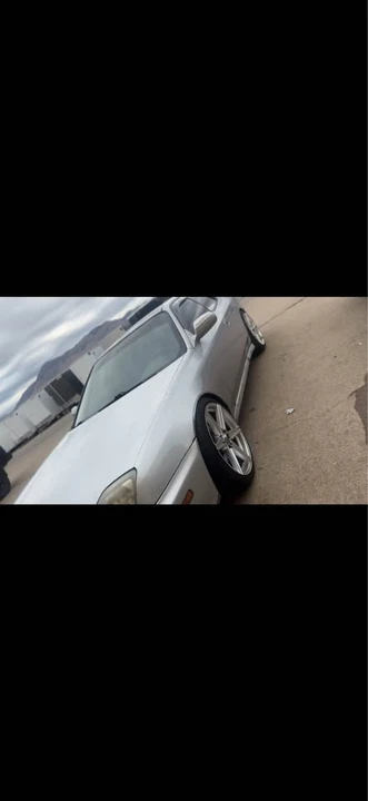 2001 Honda Prelude 5th Gen - Image 3 of 4