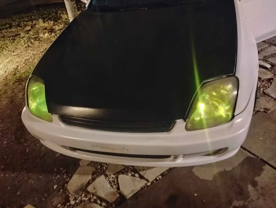2001 Honda Prelude 5th Gen - Image 5 of 10