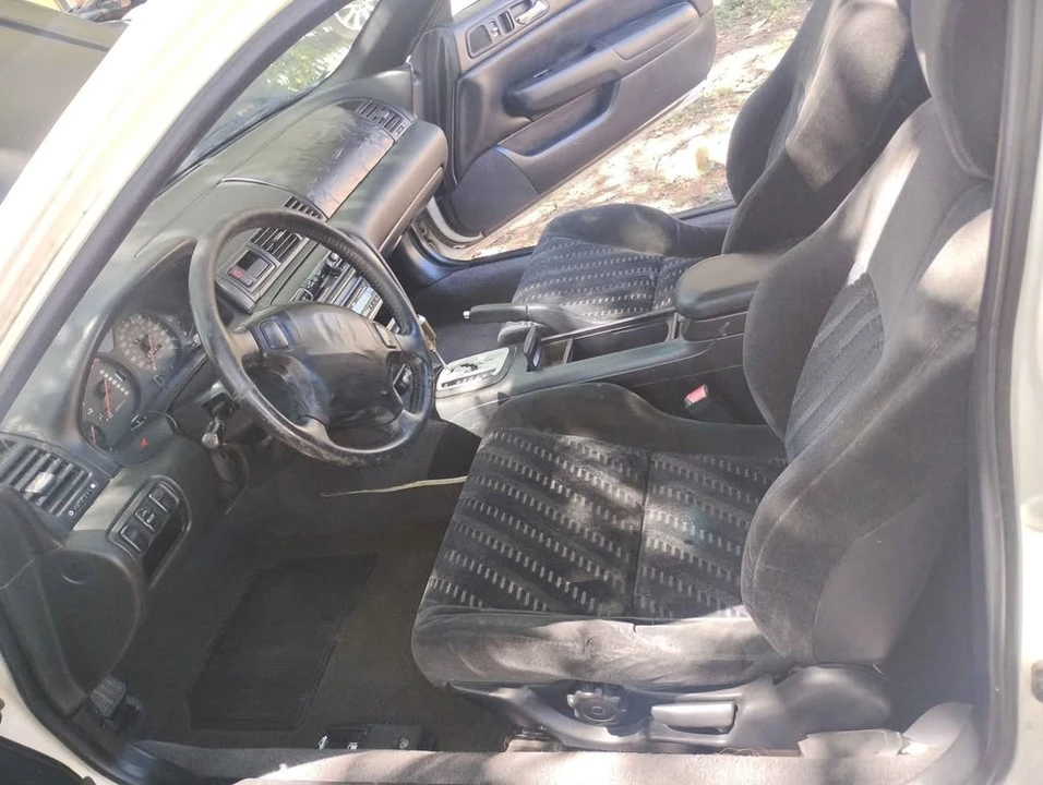 2001 Honda Prelude 5th Gen - Image 6 of 10