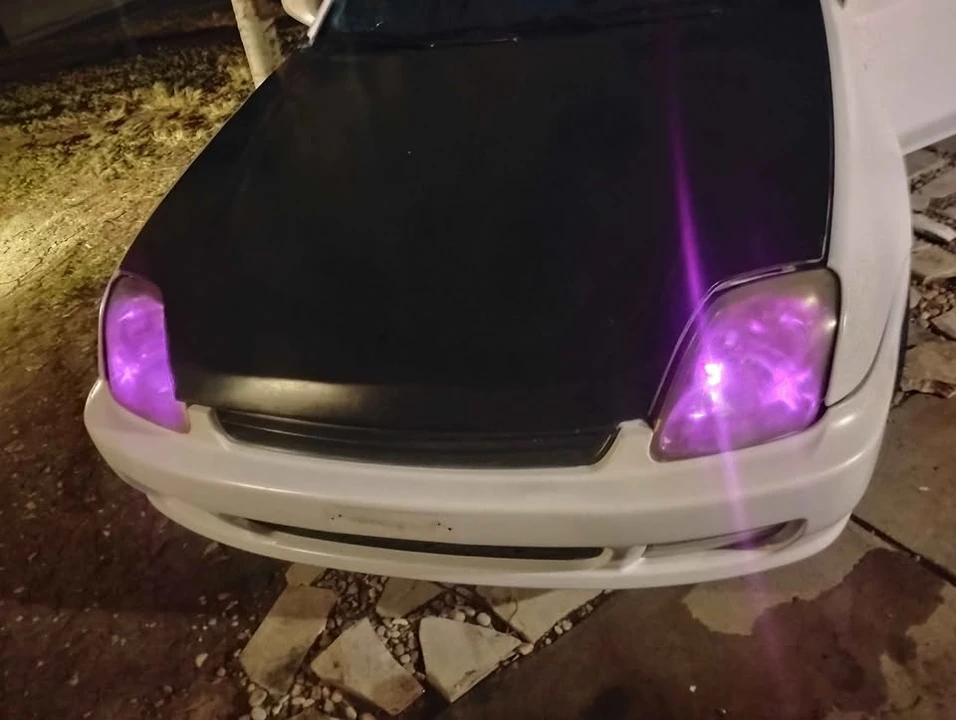 2001 Honda Prelude 5th Gen - Image 3 of 10