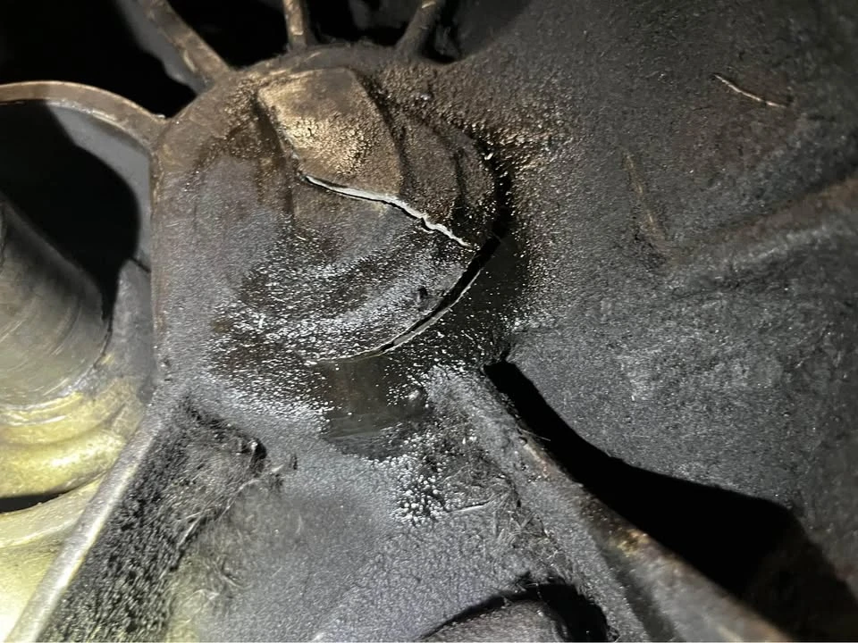 2001 Honda Prelude 5th Gen - Image 2 of 11