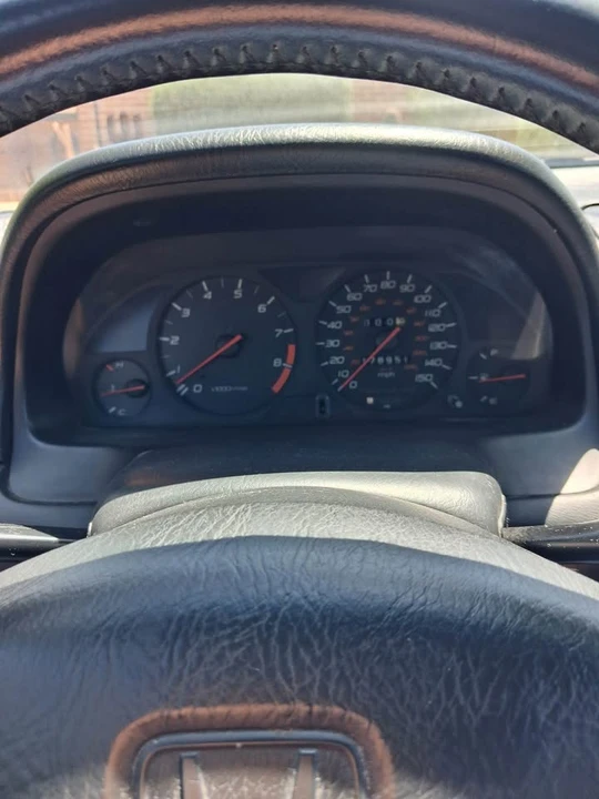 2001 Honda Prelude 5th Gen - Image 10 of 15