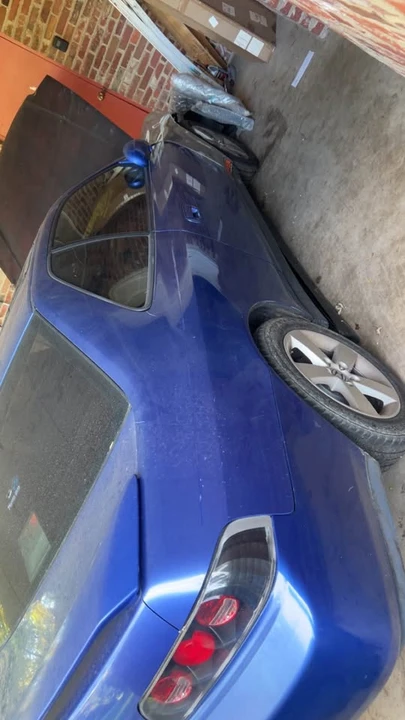 2001 Honda Prelude 5th Gen - Image 7 of 7