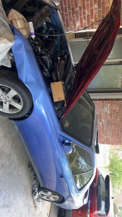 2001 Honda Prelude 5th Gen - Image 3 of 7