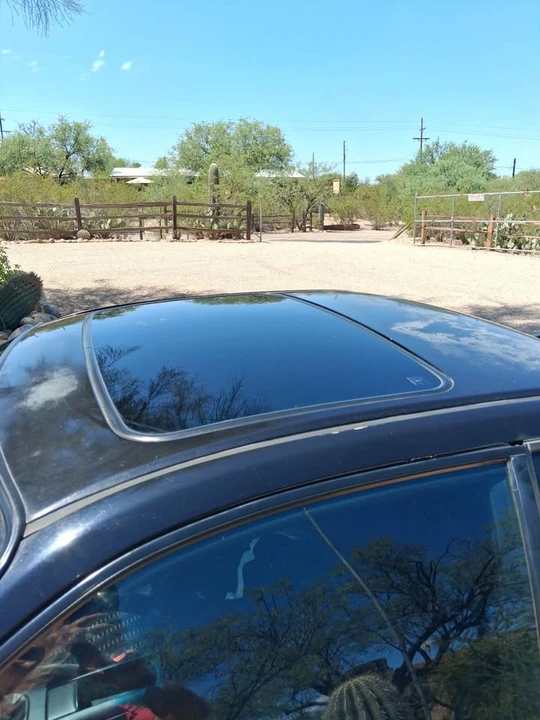 2001 Honda Prelude 5th Gen - Image 6 of 15