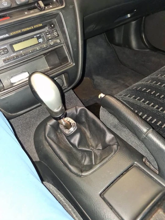2001 Honda Prelude 5th Gen - Image 15 of 15
