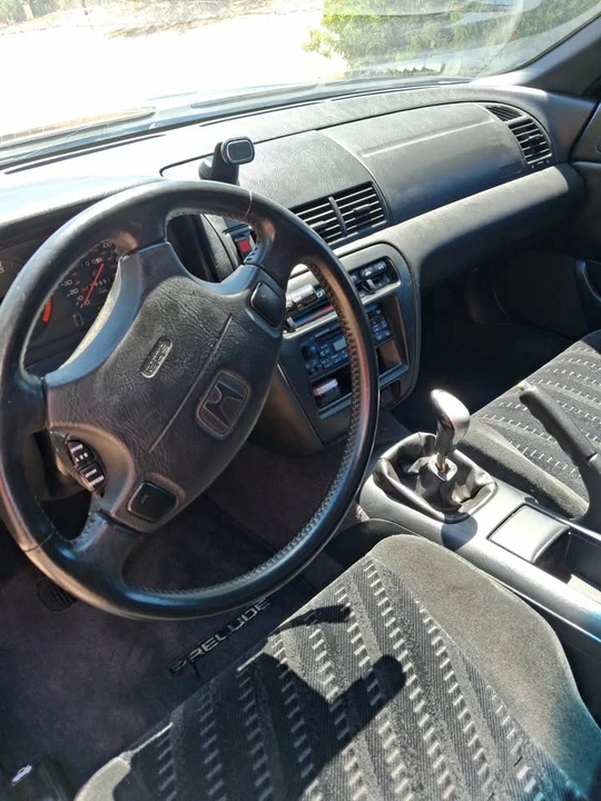 2001 Honda Prelude 5th Gen - Image 7 of 15