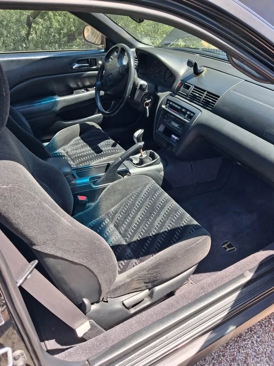 2001 Honda Prelude 5th Gen - Image 5 of 15