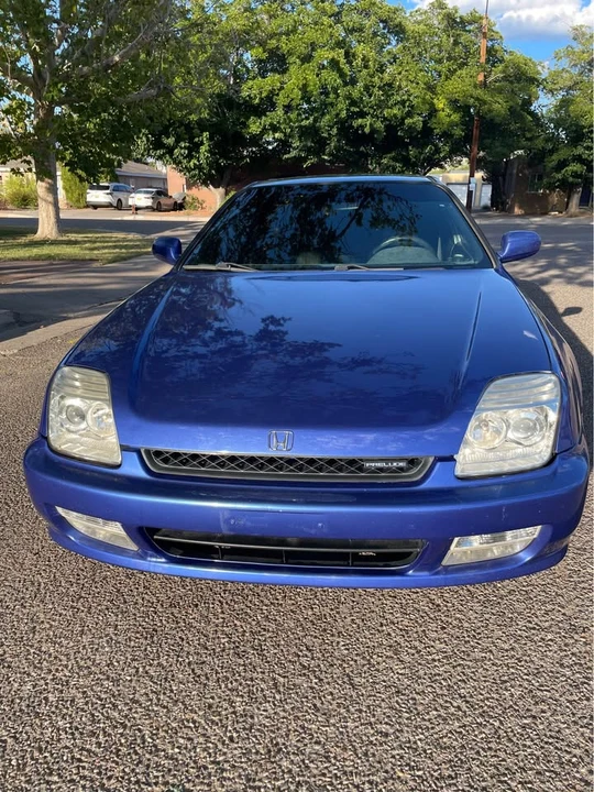 2001 Honda Prelude 5th Gen - Image 7 of 16